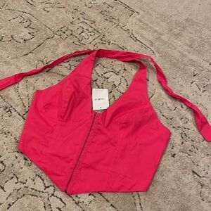 Forever 21 Halter Top💗
